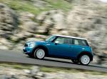 Mini Cooper S 2007 года